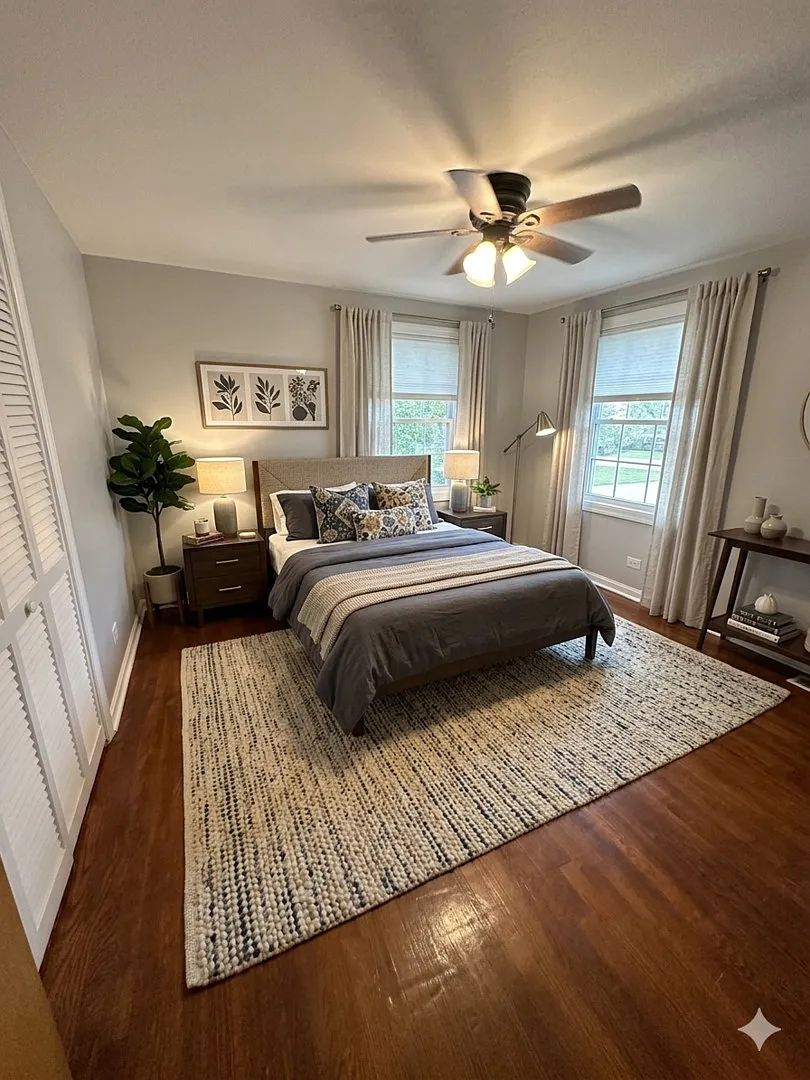 3 bed, 1.5 bath, 1120 sqft, $2,500 — Photo 3