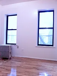 Rented by J Misrahi Realty Corp