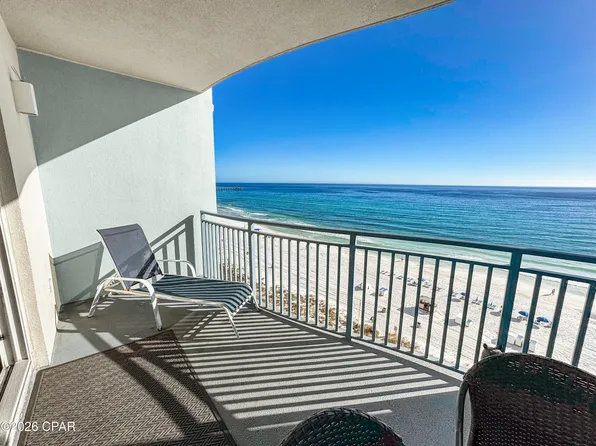 16701 Front Beach Rd Unit 805, Panama City Beach, FL 32407