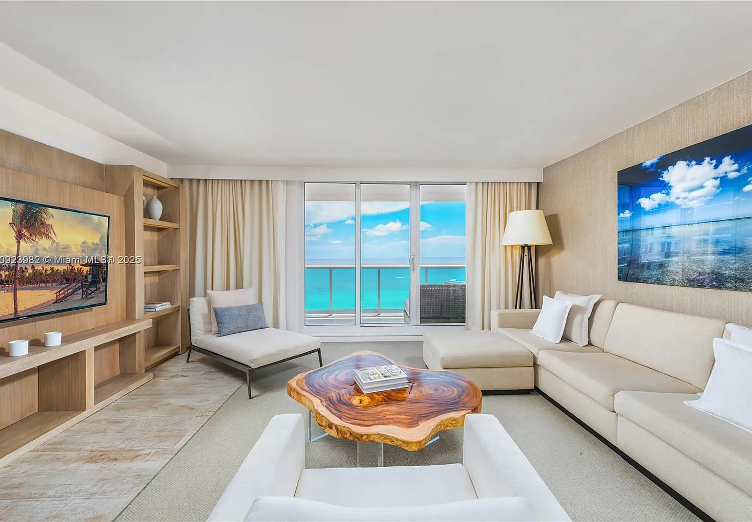 2399 Collins Avenue Condo — Photo 1