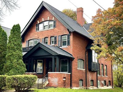 2477 North Palmer STREET, Milwaukee, WI, 53212