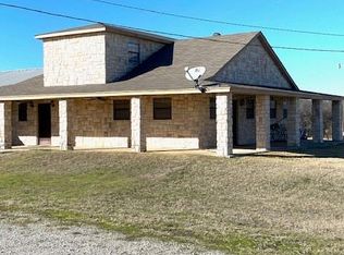 200 Jackson Ranch Rd, Paradise, TX 76073