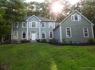 220 Blackstrap Rd, Falmouth, ME 04105