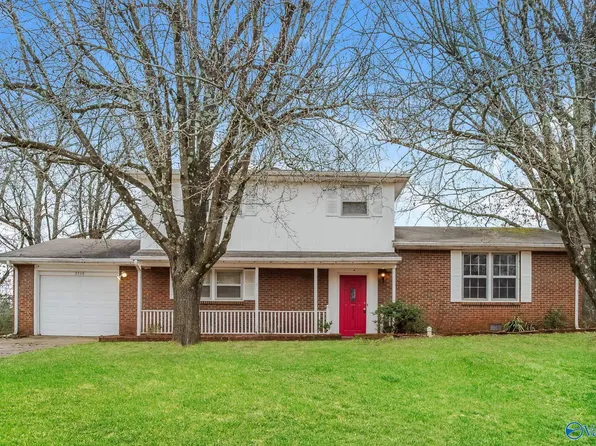 3316 E Helena Dr NW, Huntsville, AL 35810