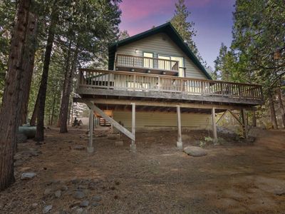 29009 Snowwhite Ridge Dr, Cold Springs, CA, 95335