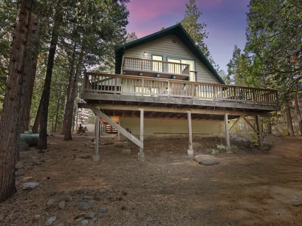 29009 Snowwhite Ridge Dr, Cold Springs, CA 95335