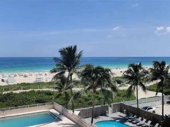 345 Ocean Drive #512, Miami Beach, FL 33139