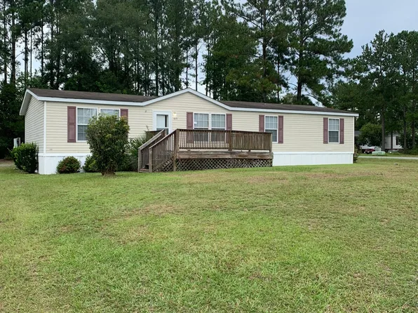 615 Gable Ln, Guyton, GA 31312