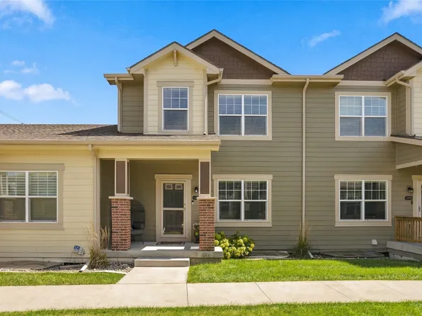 1306 SW Campus Ln, Ankeny, IA 50023