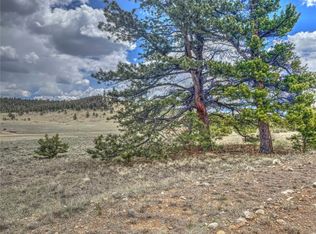 0 S Ako Rd, Hartsel, CO 80449