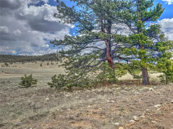 0 S Ako Rd, Hartsel, CO 80449