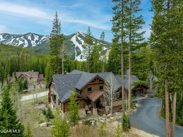 1040 Arrow Trail, Winter Park, CO 80482