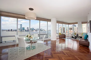 Rented by LG Fairmont Group