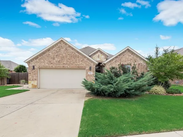 3318 Rosewood Ln, Sachse, TX 75048