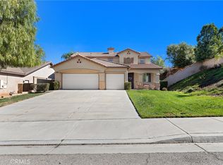 31282 Shadow Ridge Dr, Menifee, CA 92584