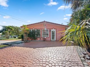 3410 NW 4th St, Lauderhill, FL 33311