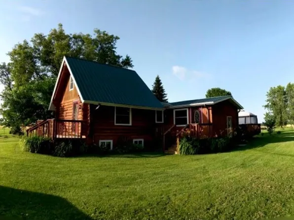 23372 140th St SE, Plummer, MN 56748