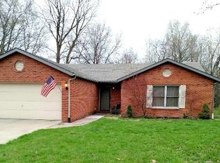 428 Timberline Ct, O Fallon, IL 62269