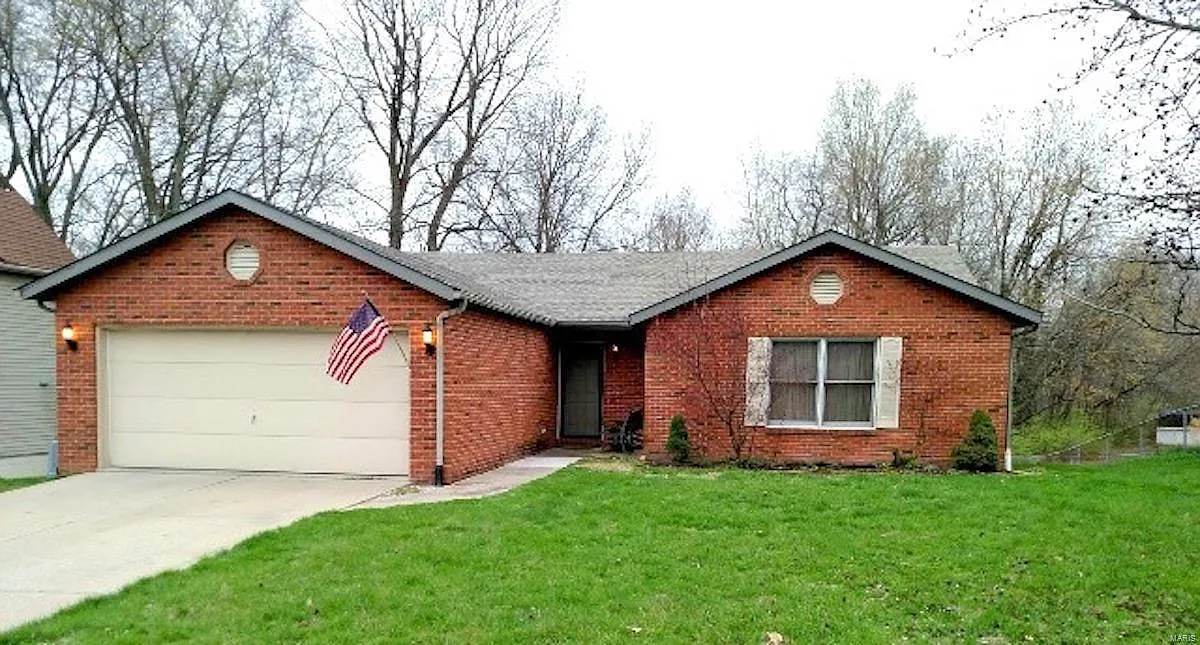 428 Timberline Ct photo 1