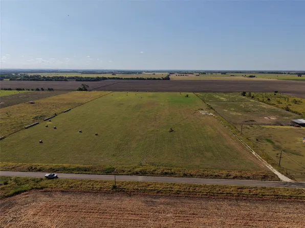 1989 Hunsucker Rd, Ferris, TX 75125