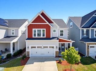 2297 Kettle Falls Sta, Apex, NC 27502