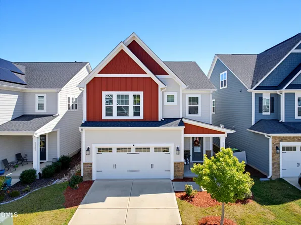2297 Kettle Falls Sta, Apex, NC 27502