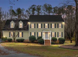 4526 Litchfield Dr, Chesterfield, VA 23832