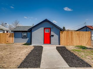 432 S 2nd Ave, Brighton, CO 80601