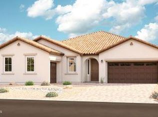 17574 W Sherman St, Goodyear, AZ 85338