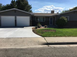 1805 Ridge Dr, Grand Junction, CO 81506