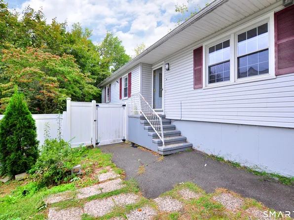 21 Emma Street, West Haven, CT 06516