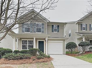 5927 Raisin Tree Ln, Charlotte, NC 28215