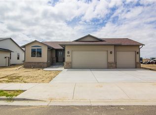 636 Boca Raton Rd, Billings, MT 59105