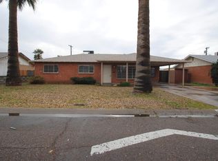 4027 W Rovey Ave, Phoenix, AZ 85019