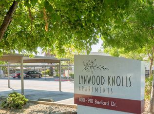 Lynwood Knolls, Vacaville, CA 95687