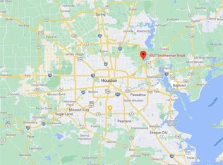 0 Smitherman Rd, Houston, TX 77044