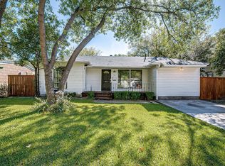 2342 Ballycastle Dr, Dallas, TX 75228