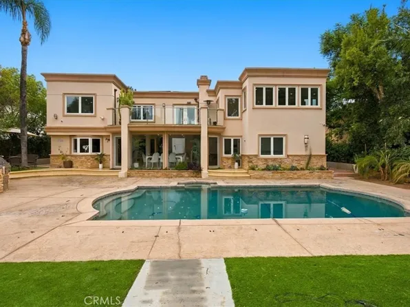 5320 Louise Ave, Encino, CA 91316