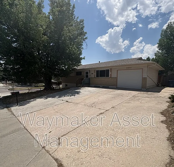 3495 Montebello Dr W — Photo 1