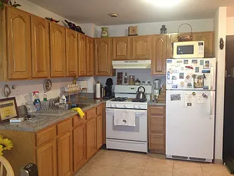 Rented by Sterling Realty Solution Inc