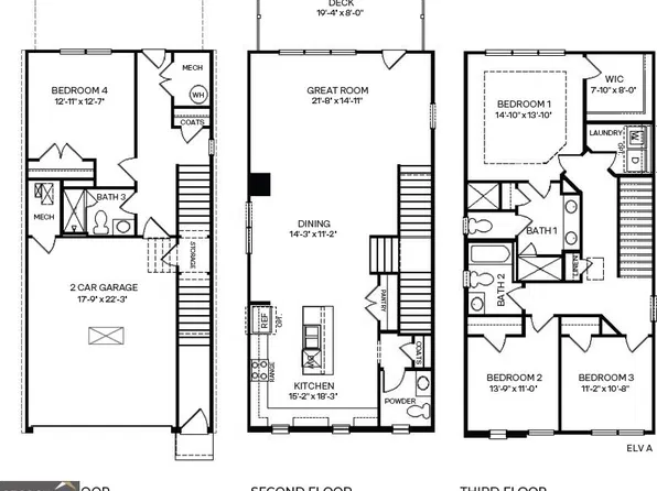 5700 Peach Valley Ln, Peachtree Corners, GA 30092