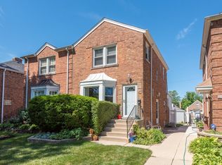 1922 N Rutherford Ave, Chicago, IL 60707
