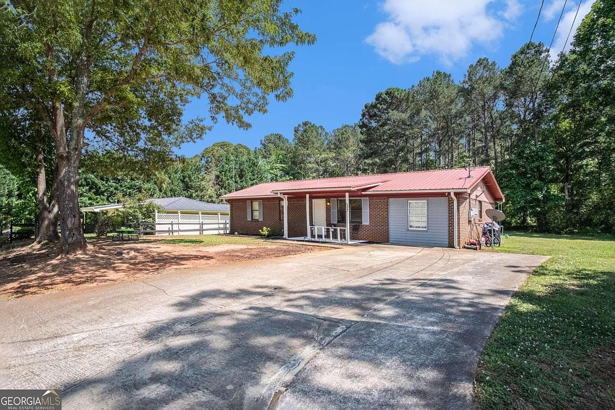 123 Watkins Dr, Flovilla, GA 30216 Zillow
