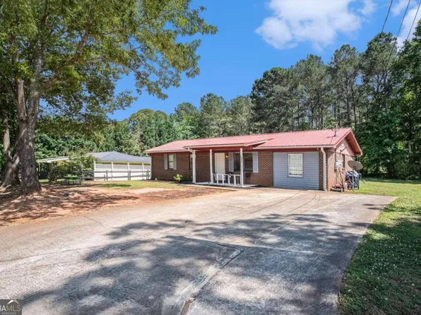 123 Watkins Dr, Flovilla, GA 30216