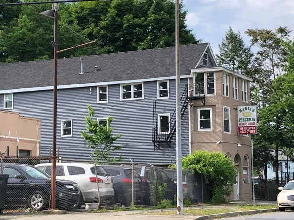 37 North Clinton St., 37 N Clinton St Unit 5, Poughkeepsie, NY 12601