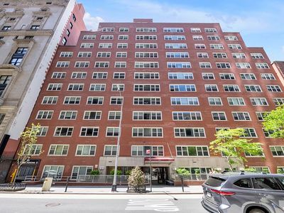 40 Clinton St APT 4C, Brooklyn, NY, 11201