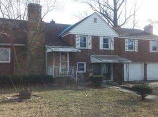 503 W Jackson St, Rensselaer, IN 47978