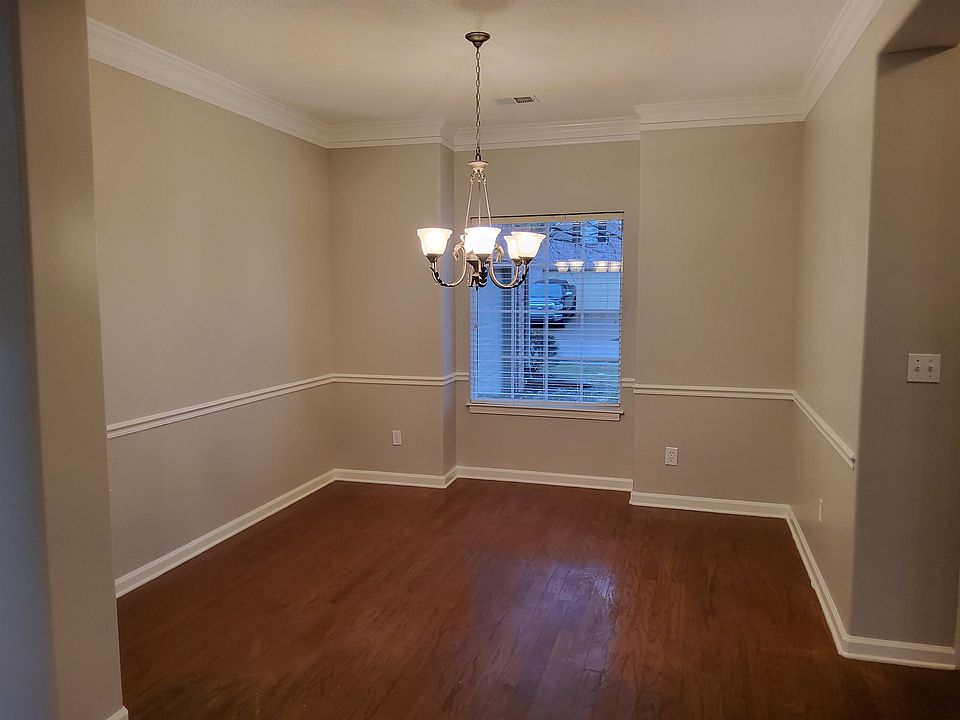 7722 Driscoll St, Memphis, TN 38125 Zillow