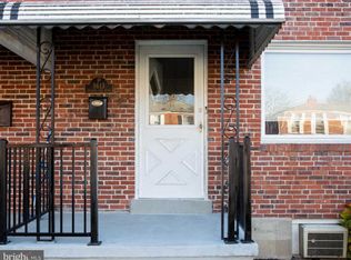 8613 Willow Oak Rd, Baltimore, MD 21234