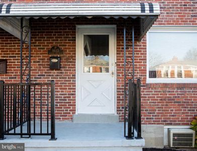 8613 Willow Oak Rd, Baltimore, MD, 21234
